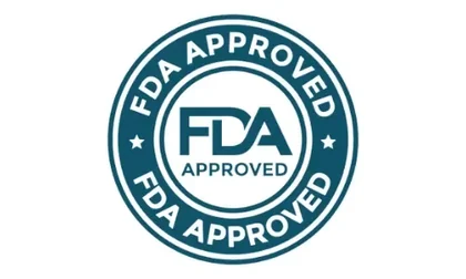 Glyco Harmony FDA-registered facility